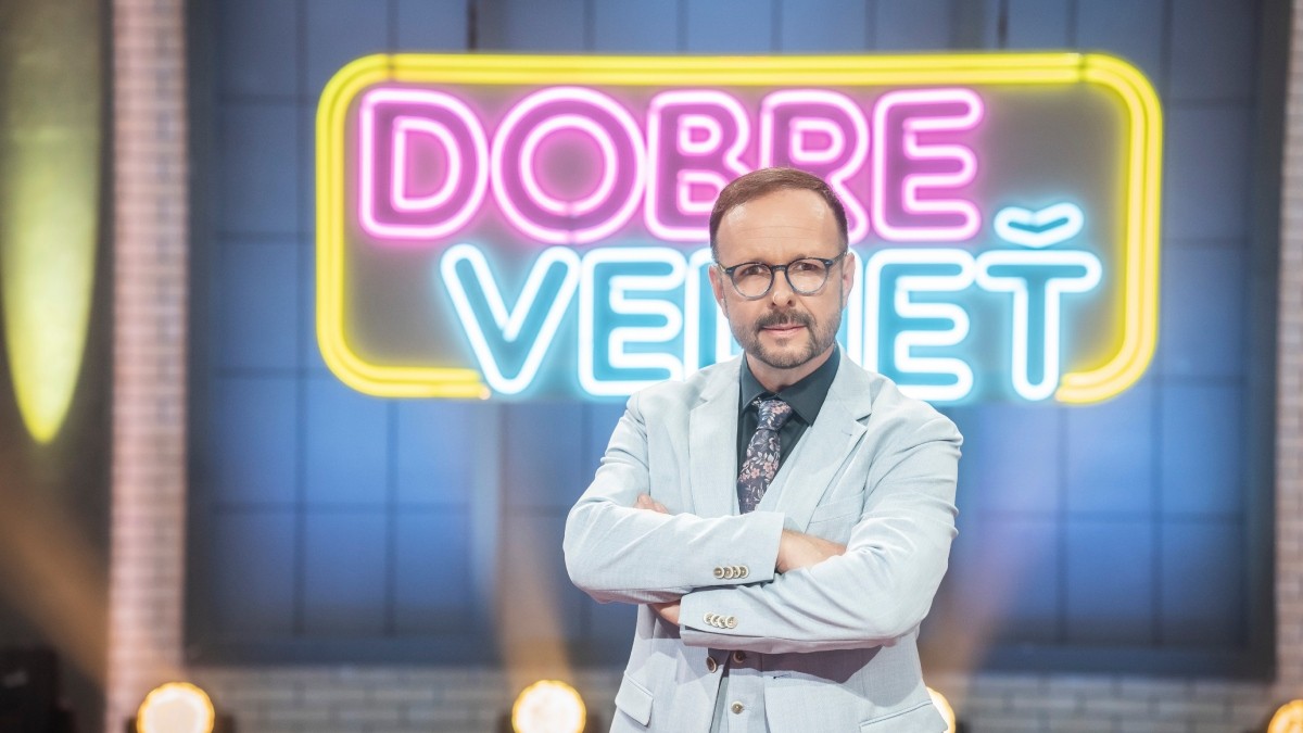 Dobre vedieť 